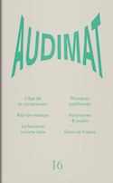 Audimat, no 16